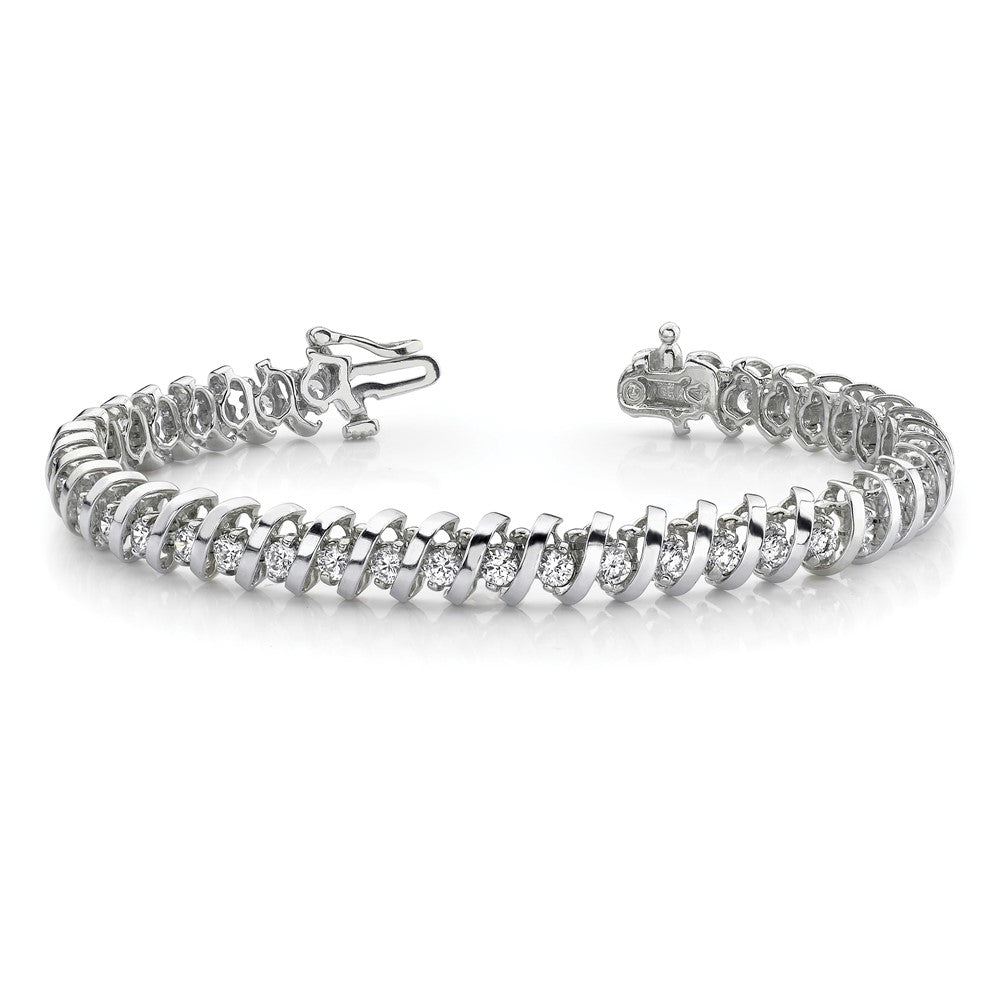 High Quality Luxury Bracelets for Women by Ryan Jonathan Fine Jewelry