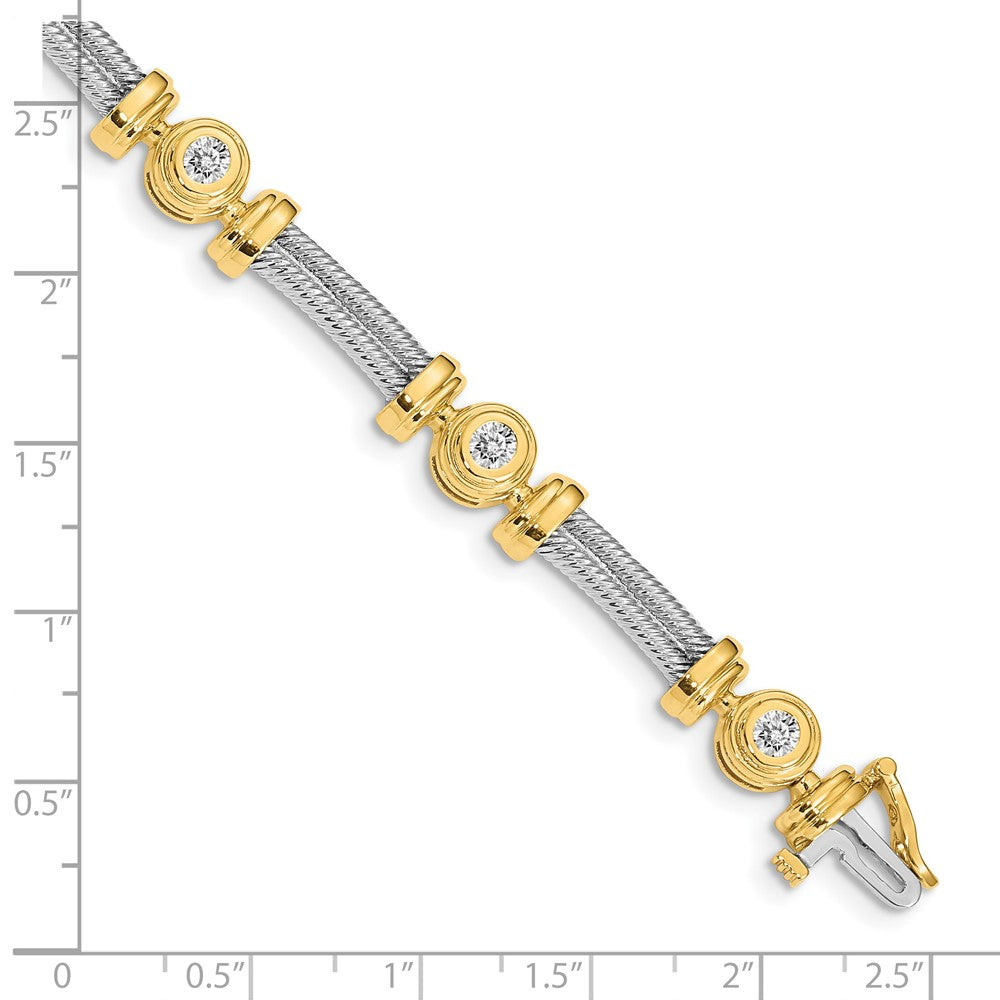 High Quality Luxury Bracelets for Women by Ryan Jonathan Fine Jewelry