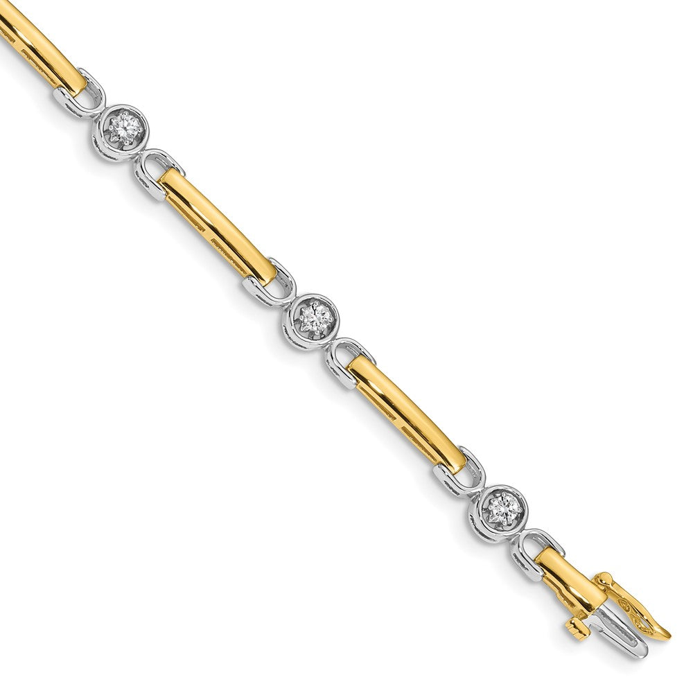 High Quality Luxury Bracelets for Women by Ryan Jonathan Fine Jewelry