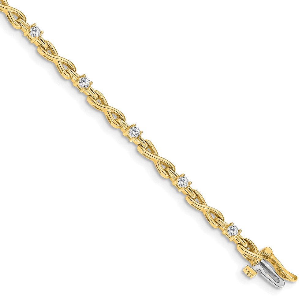 High Quality Luxury Bracelets for Women by Ryan Jonathan Fine Jewelry