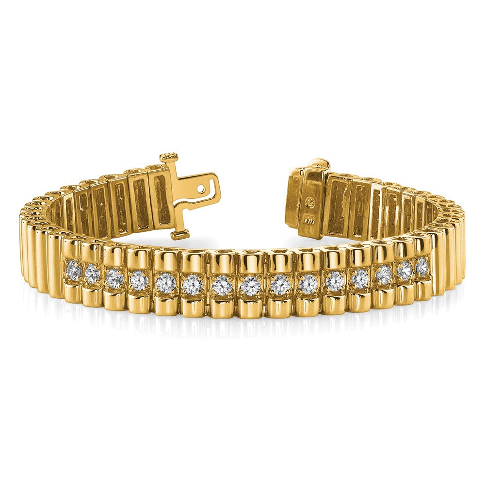 High Quality Luxury Bracelets for Women by Ryan Jonathan Fine Jewelry