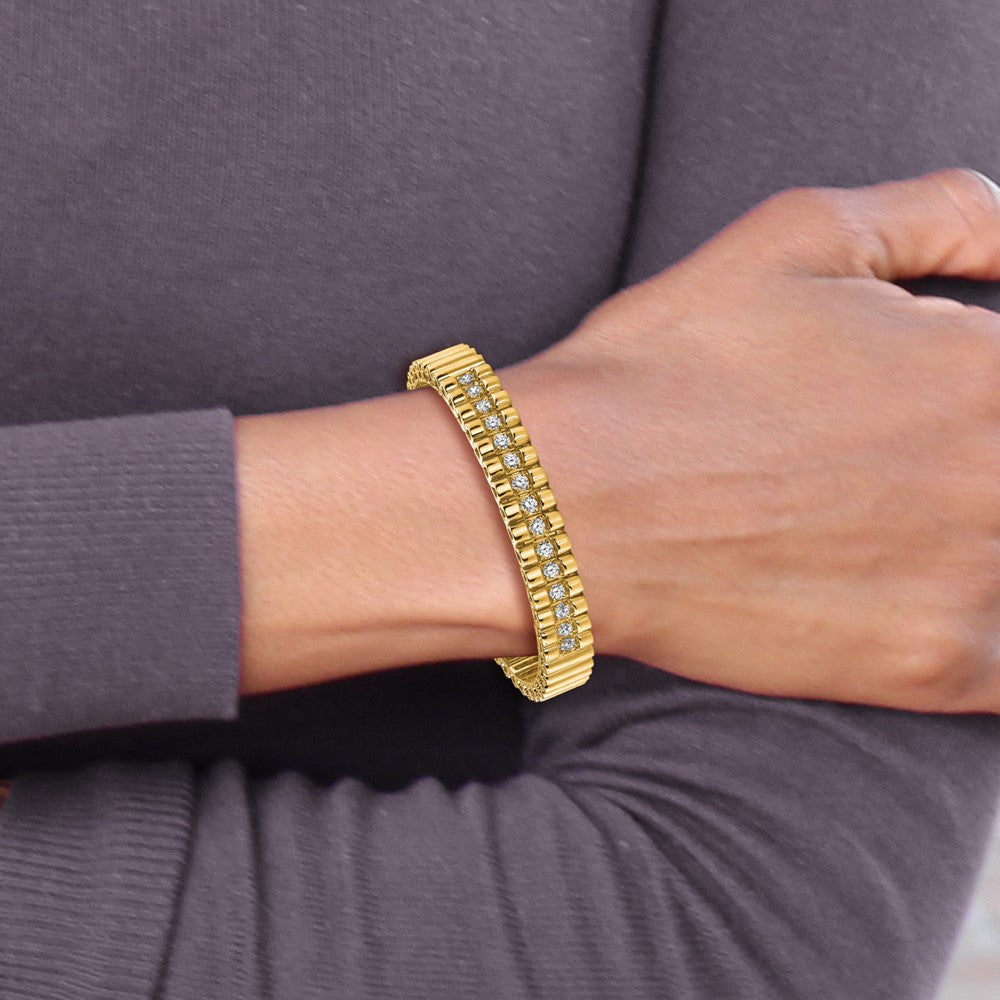High Quality Luxury Bracelets for Women by Ryan Jonathan Fine Jewelry