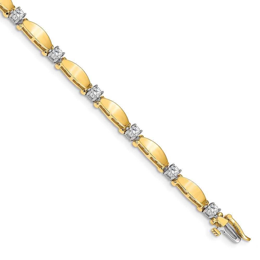 High Quality Luxury Bracelets for Women by Ryan Jonathan Fine Jewelry