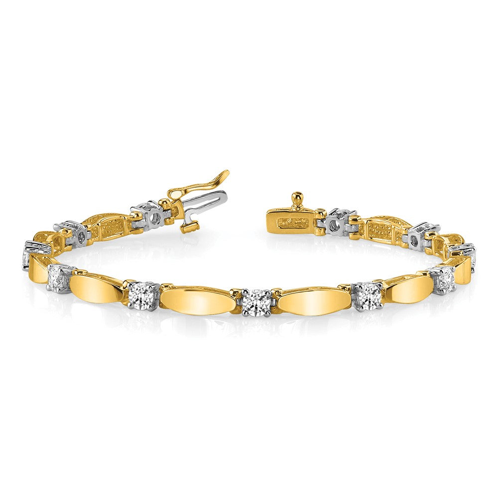 High Quality Luxury Bracelets for Women by Ryan Jonathan Fine Jewelry