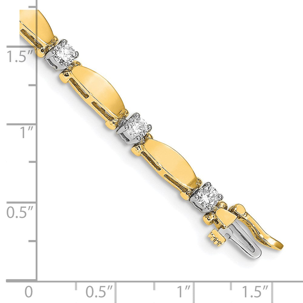High Quality Luxury Bracelets for Women by Ryan Jonathan Fine Jewelry