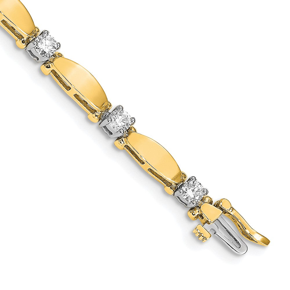 High Quality Luxury Bracelets for Women by Ryan Jonathan Fine Jewelry