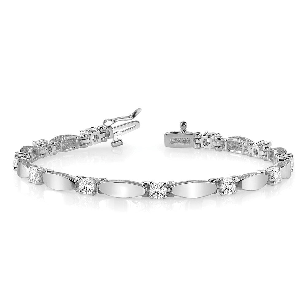 High Quality Luxury Bracelets for Women by Ryan Jonathan Fine Jewelry