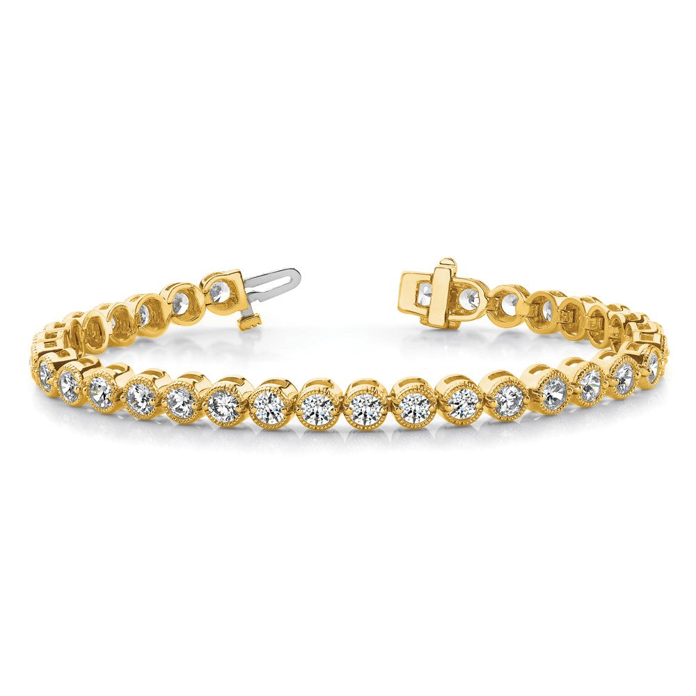 High Quality Luxury Bracelets for Women by Ryan Jonathan Fine Jewelry