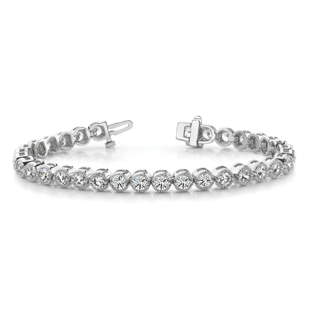High Quality Luxury Bracelets for Women by Ryan Jonathan Fine Jewelry