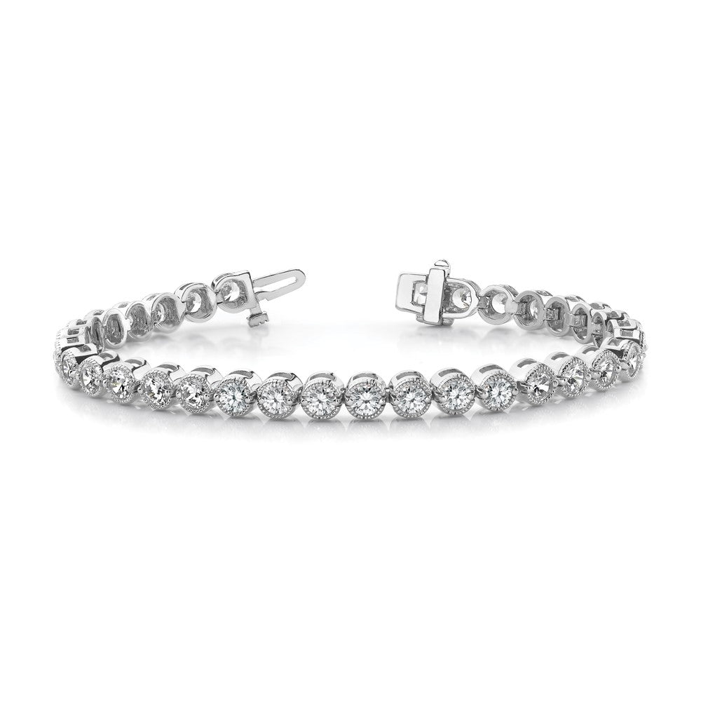 High Quality Luxury Bracelets for Women by Ryan Jonathan Fine Jewelry