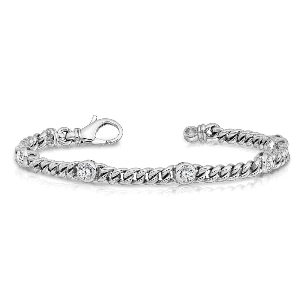 High Quality Luxury Bracelets for Women by Ryan Jonathan Fine Jewelry