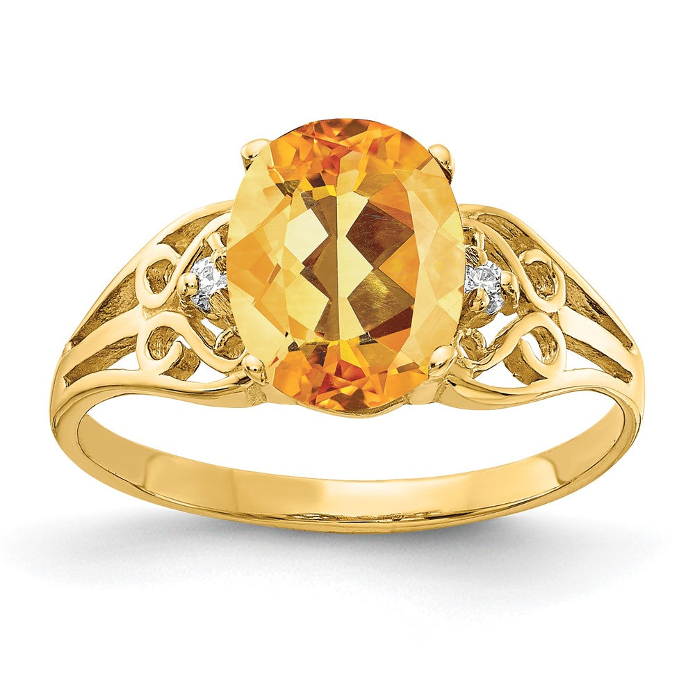 High Quality Luxury Rings for Women by Ryan Jonathan Fine Jewelry