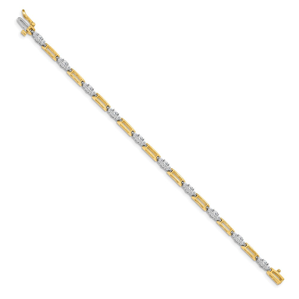 High Quality Luxury Bracelets for Women by Ryan Jonathan Fine Jewelry