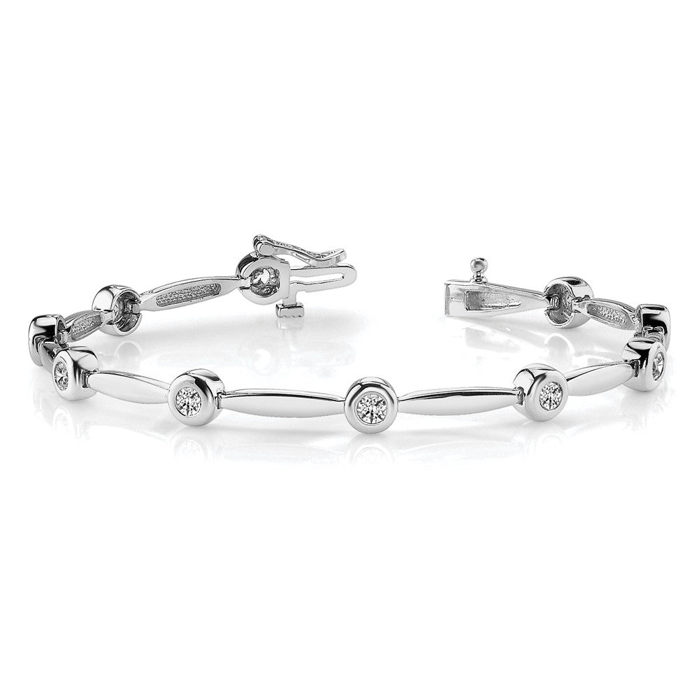 High Quality Luxury Bracelets for Women by Ryan Jonathan Fine Jewelry