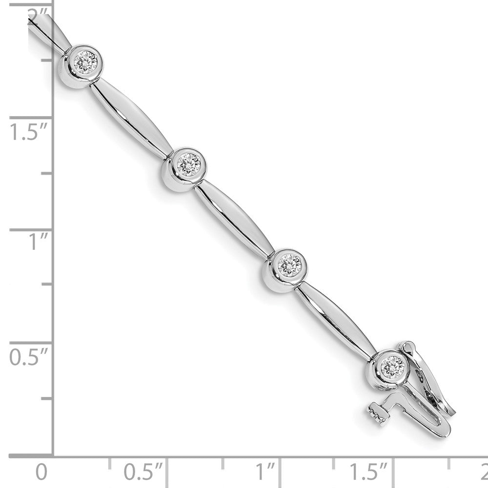 High Quality Luxury Bracelets for Women by Ryan Jonathan Fine Jewelry