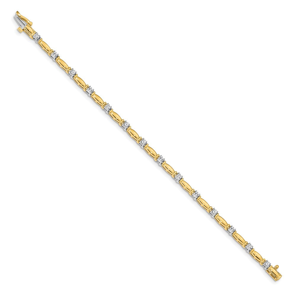 High Quality Luxury Bracelets for Women by Ryan Jonathan Fine Jewelry