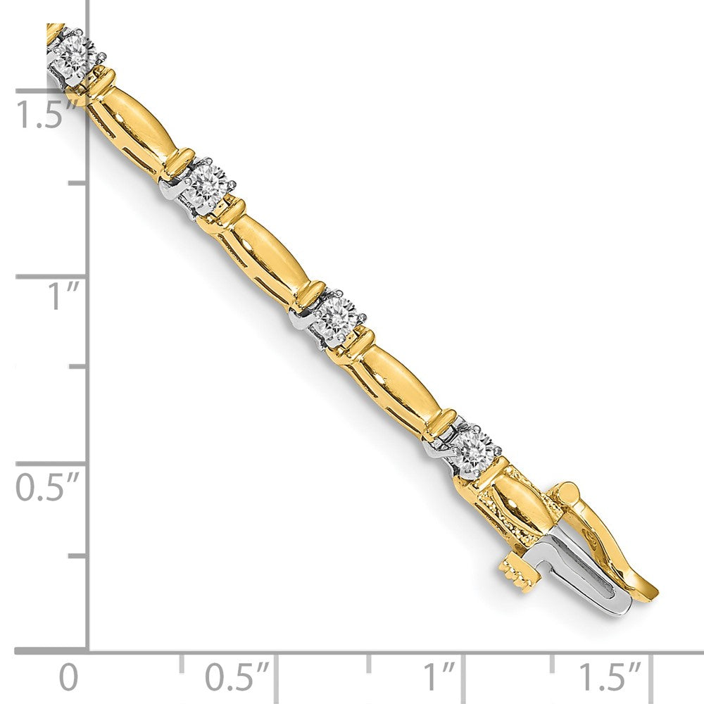 High Quality Luxury Bracelets for Women by Ryan Jonathan Fine Jewelry