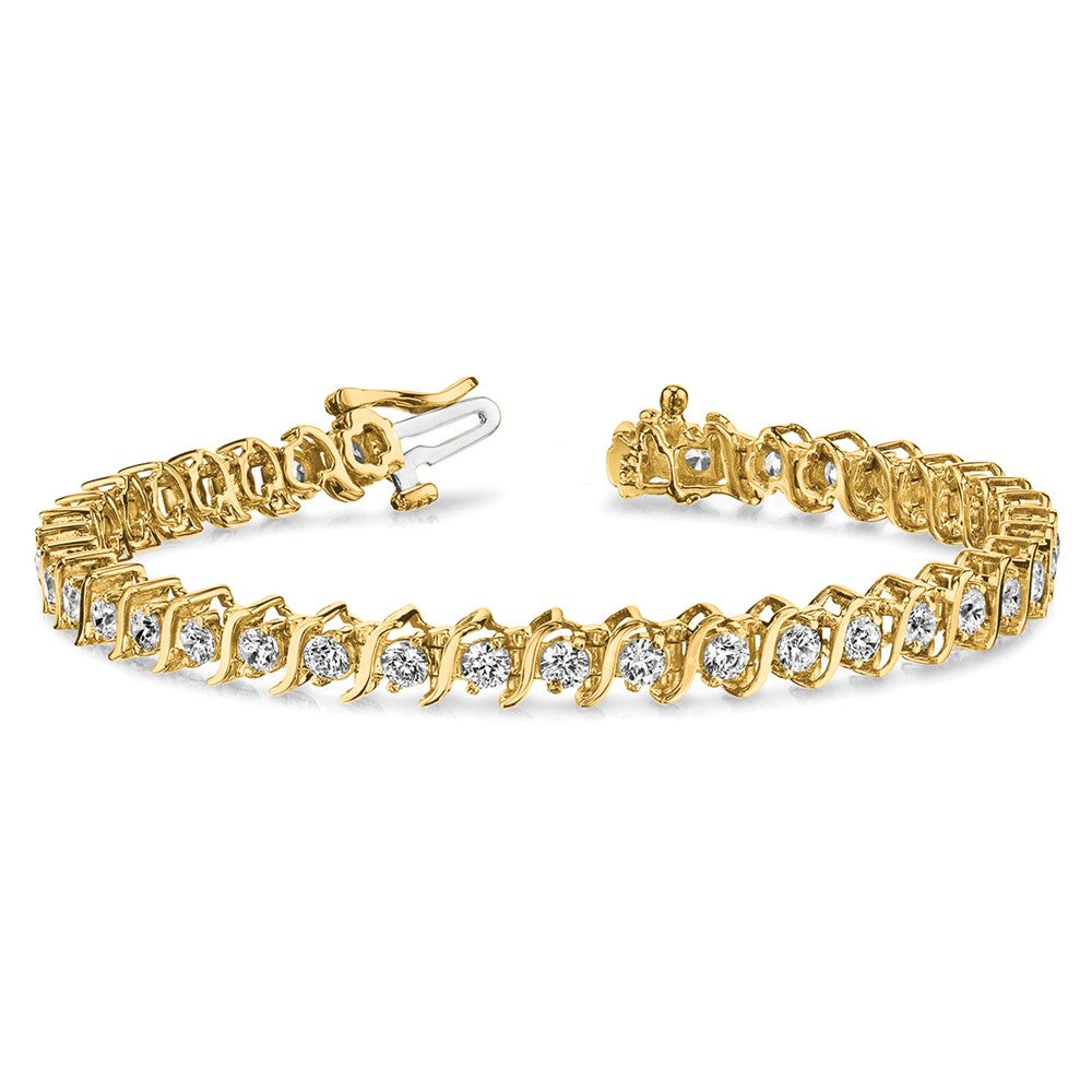 High Quality Luxury Bracelets for Women by Ryan Jonathan Fine Jewelry