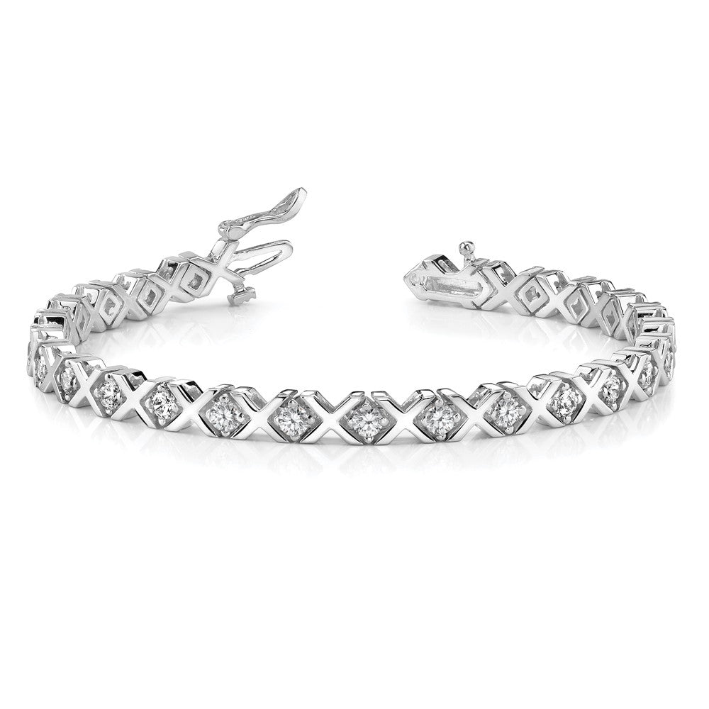 High Quality Luxury Bracelets for Women by Ryan Jonathan Fine Jewelry