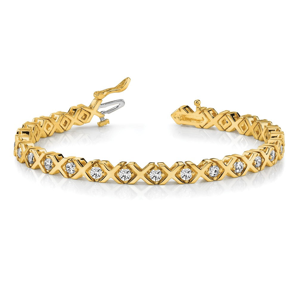 High Quality Luxury Bracelets for Women by Ryan Jonathan Fine Jewelry