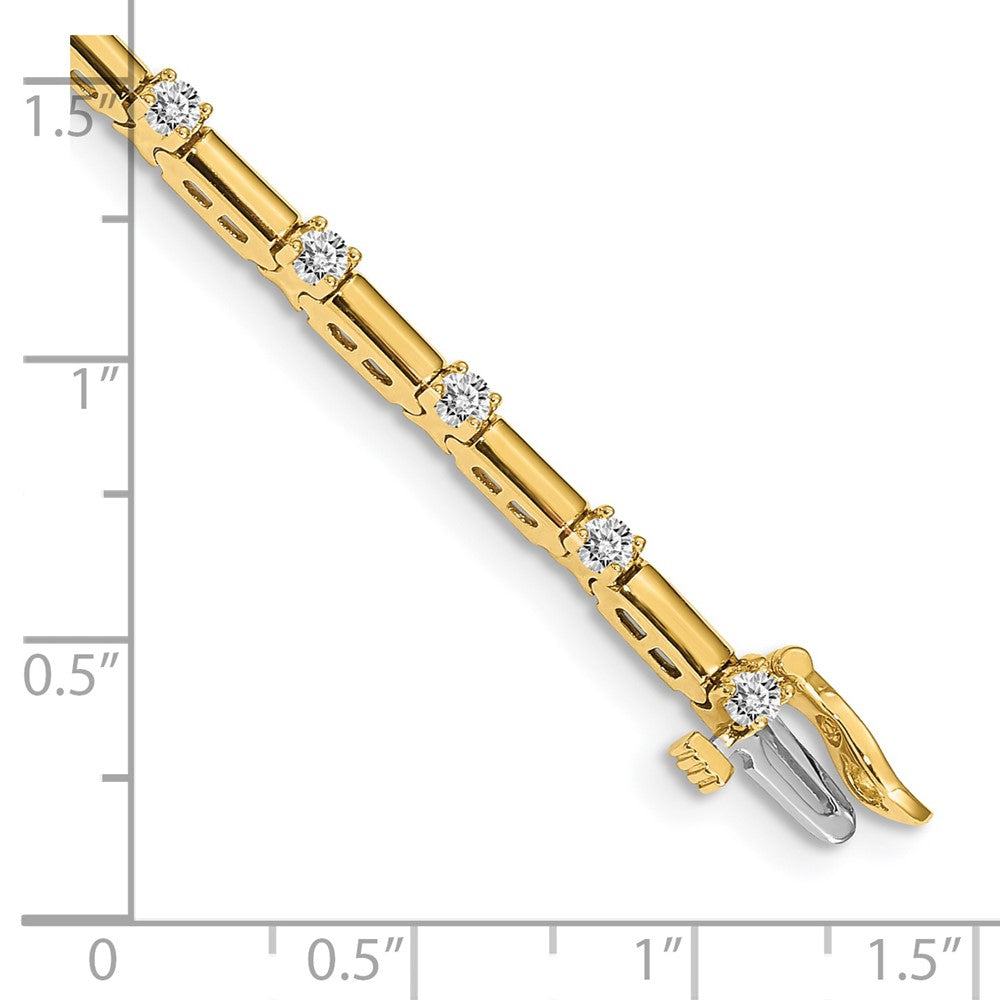 High Quality Luxury Bracelets for Women by Ryan Jonathan Fine Jewelry