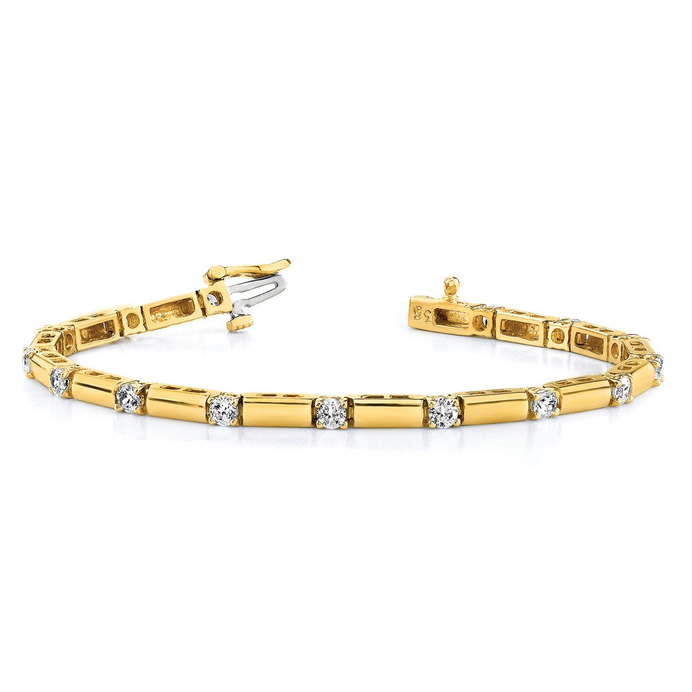 High Quality Luxury Bracelets for Women by Ryan Jonathan Fine Jewelry