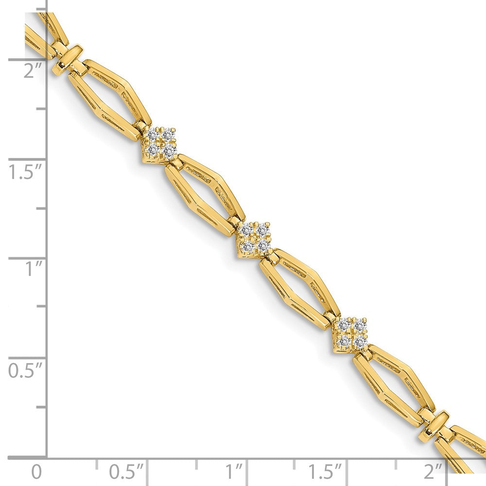 High Quality Luxury Bracelets for Women by Ryan Jonathan Fine Jewelry