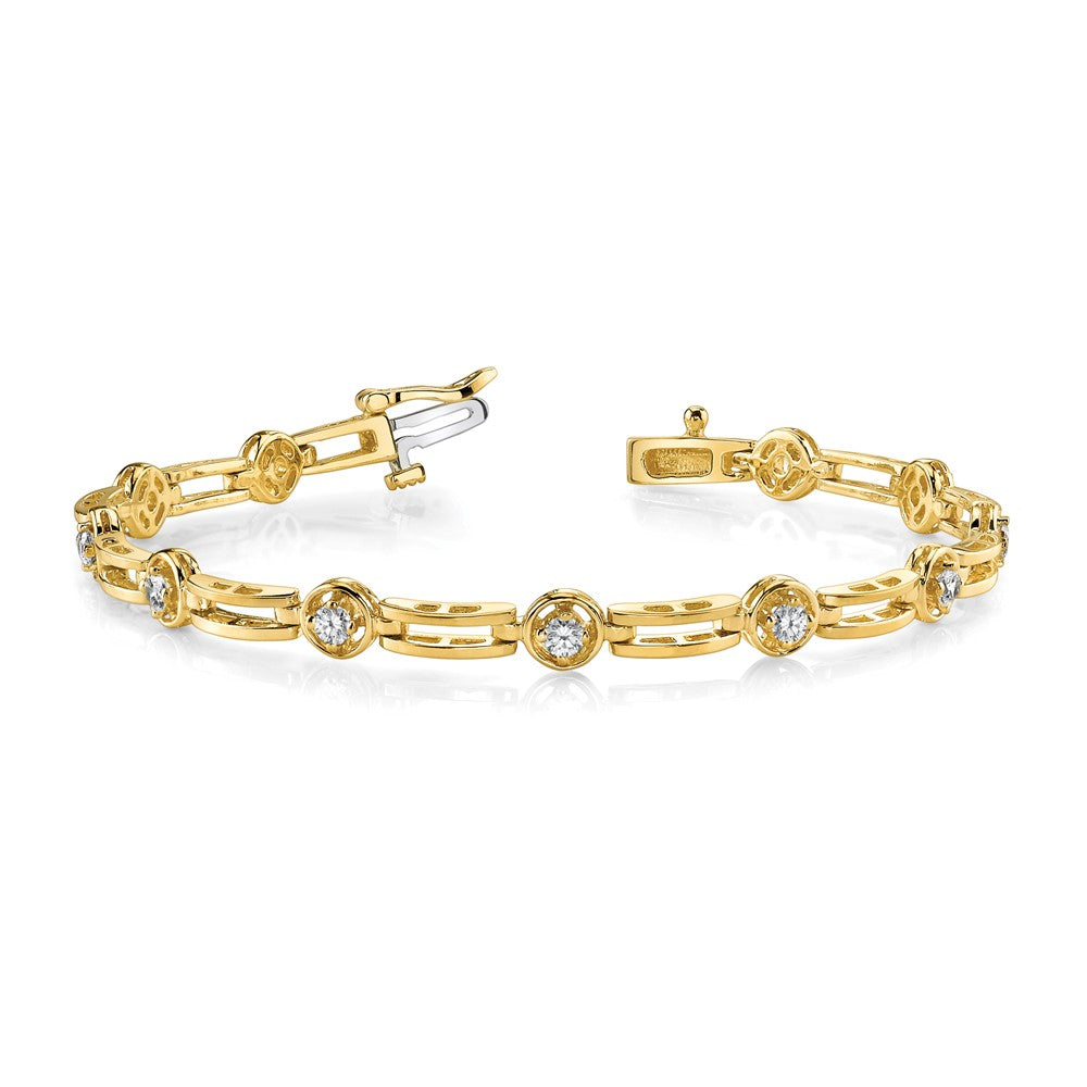 High Quality Luxury Bracelets for Women by Ryan Jonathan Fine Jewelry