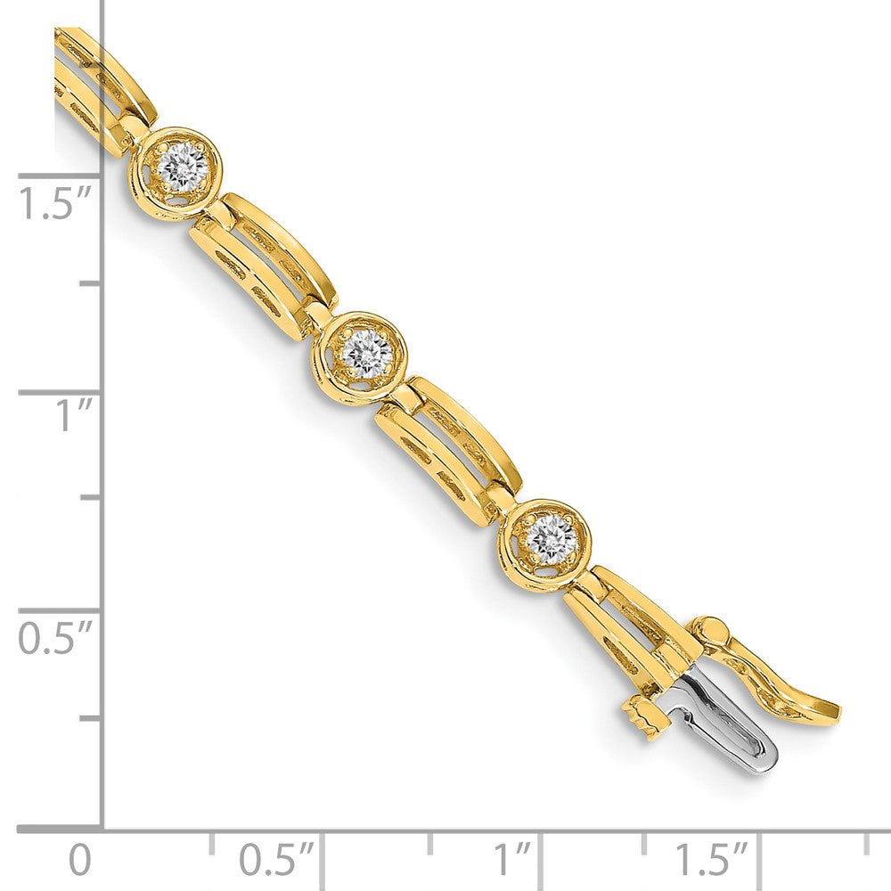 High Quality Luxury Bracelets for Women by Ryan Jonathan Fine Jewelry