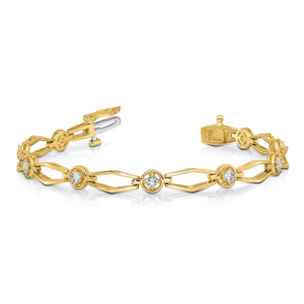 High Quality Luxury Bracelets for Women by Ryan Jonathan Fine Jewelry