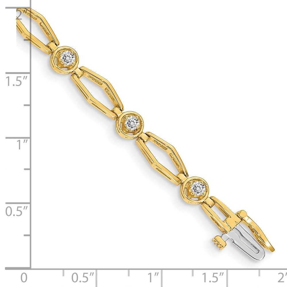 High Quality Luxury Bracelets for Women by Ryan Jonathan Fine Jewelry