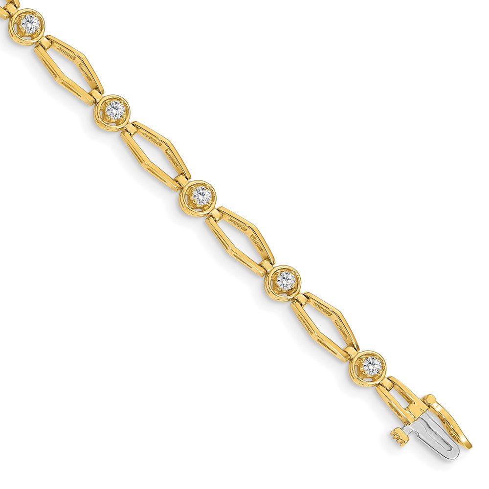 High Quality Luxury Bracelets for Women by Ryan Jonathan Fine Jewelry