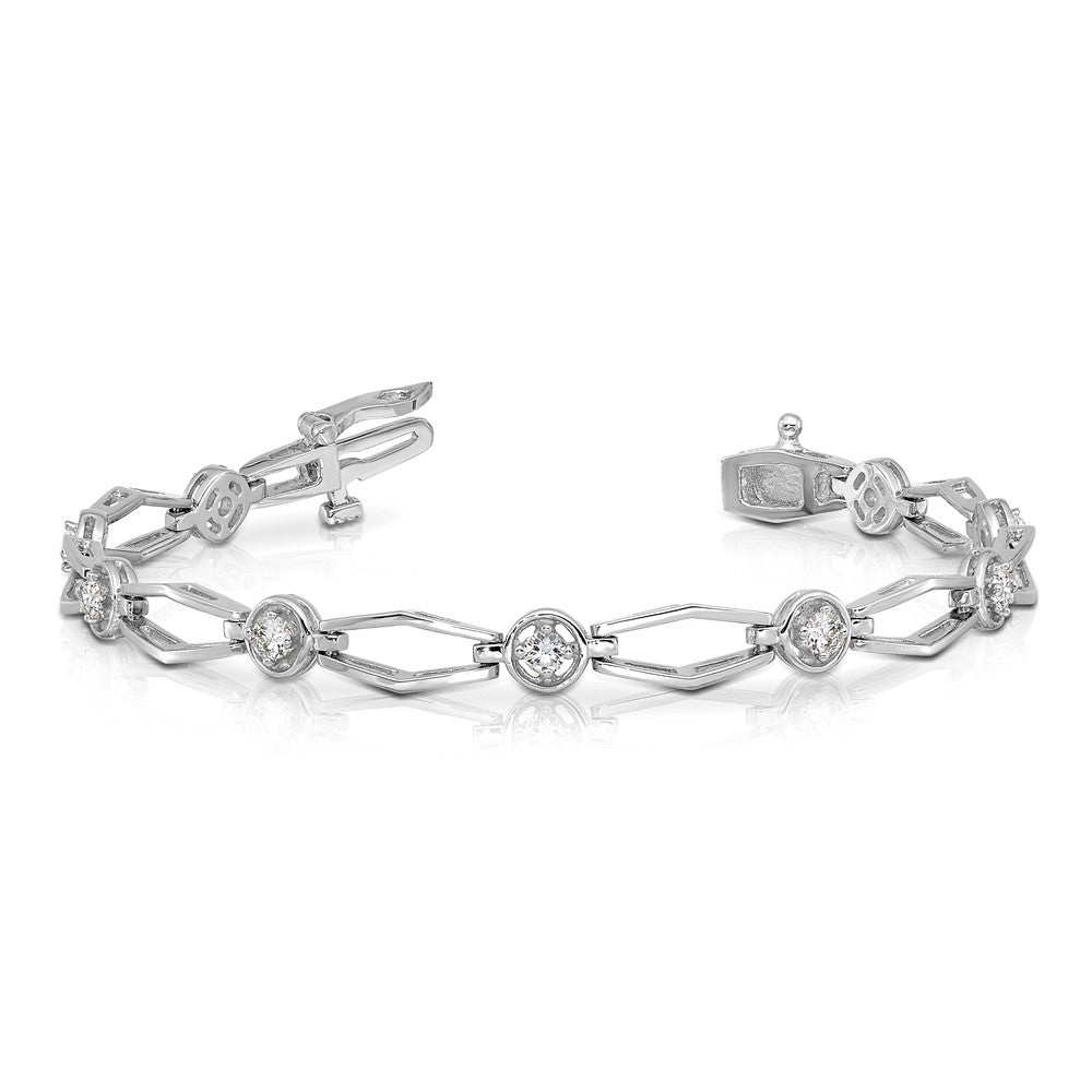 High Quality Luxury Bracelets for Women by Ryan Jonathan Fine Jewelry