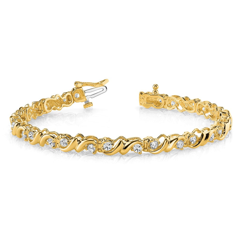 High Quality Luxury Bracelets for Women by Ryan Jonathan Fine Jewelry