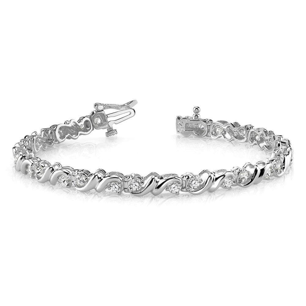 High Quality Luxury Bracelets for Women by Ryan Jonathan Fine Jewelry