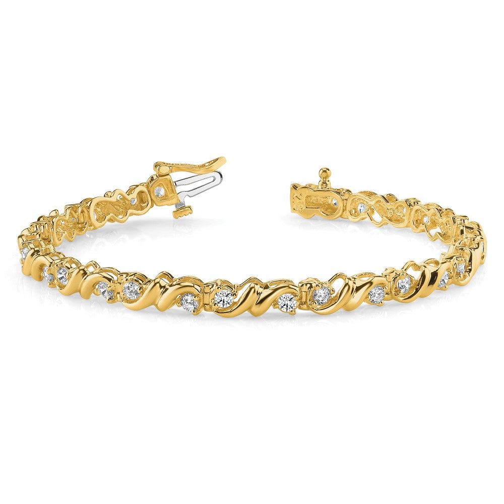 High Quality Luxury Bracelets for Women by Ryan Jonathan Fine Jewelry
