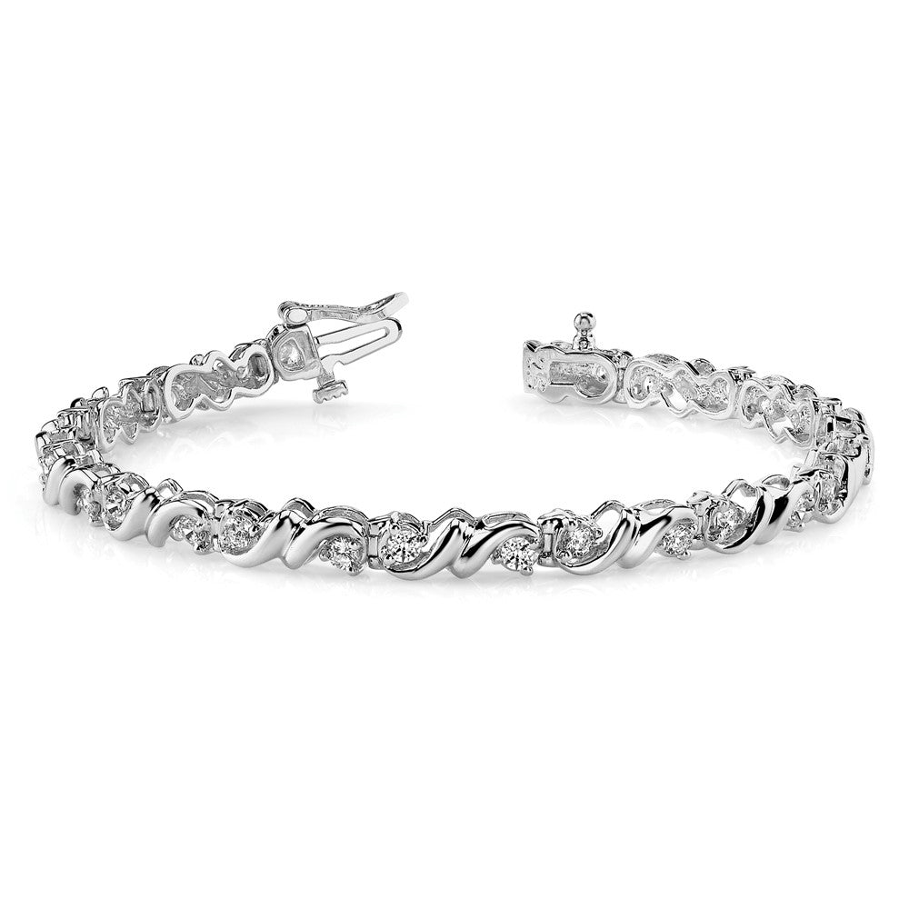 High Quality Luxury Bracelets for Women by Ryan Jonathan Fine Jewelry