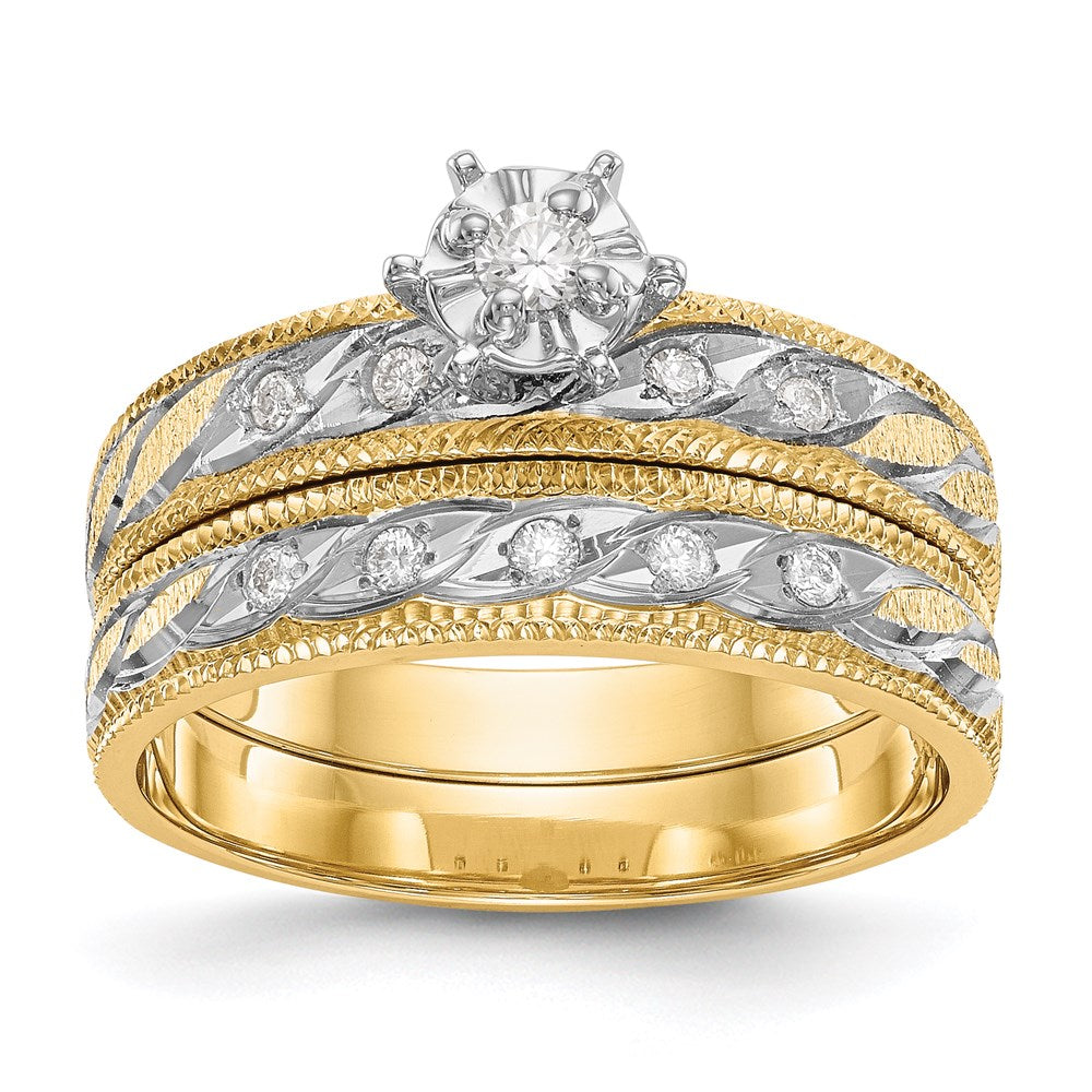 High Quality Luxury Rings for Women by Ryan Jonathan Fine Jewelry