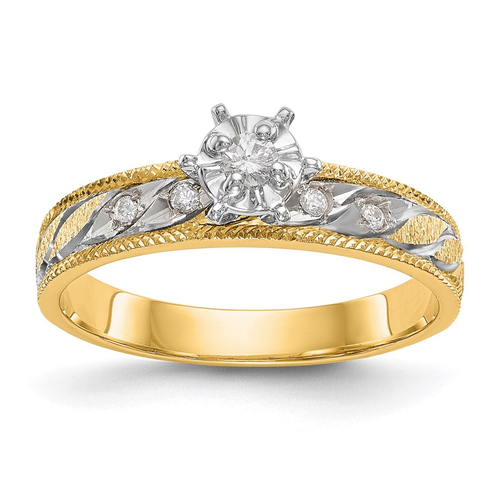 High Quality Luxury Rings for Women by Ryan Jonathan Fine Jewelry