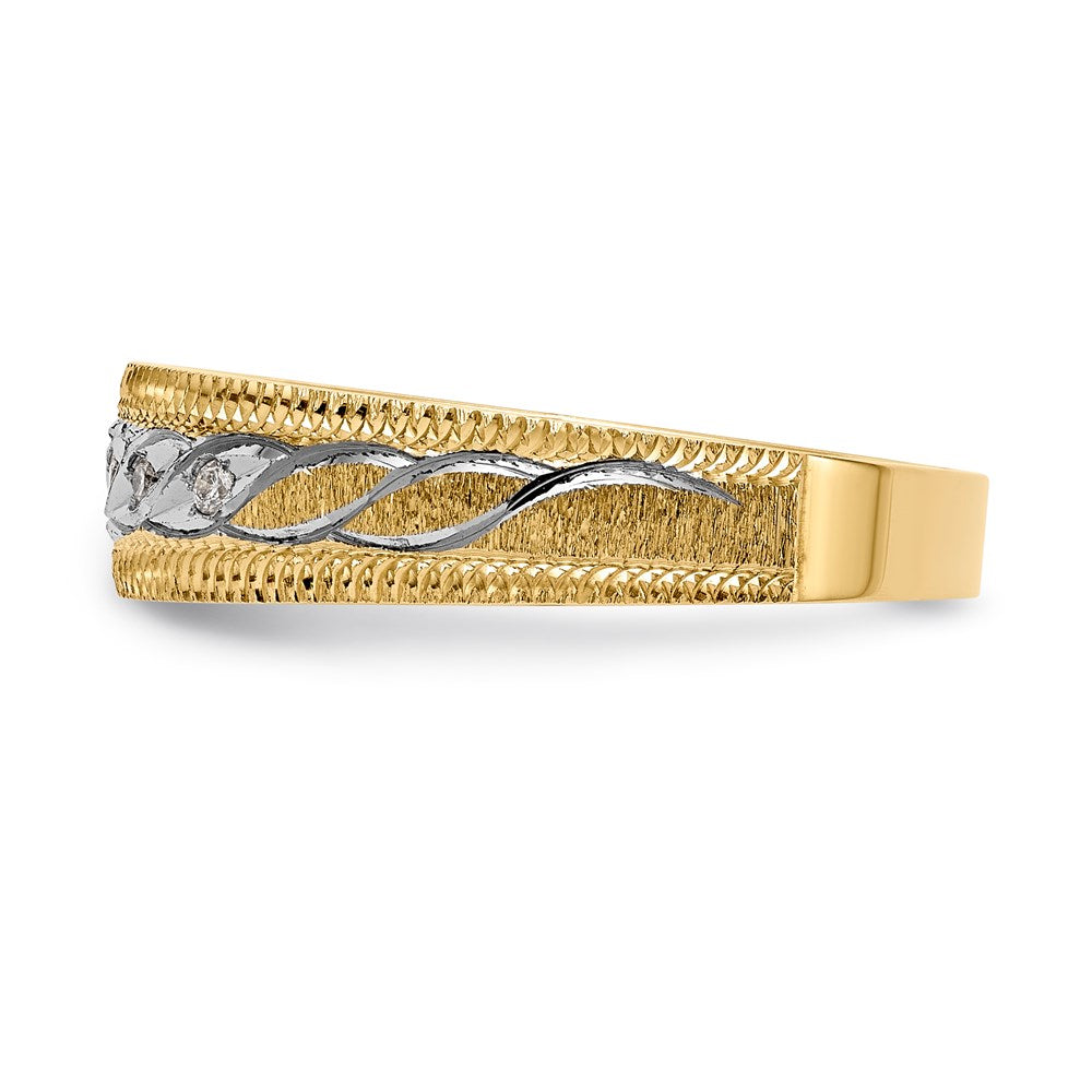 High Quality Luxury Rings for Women by Ryan Jonathan Fine Jewelry