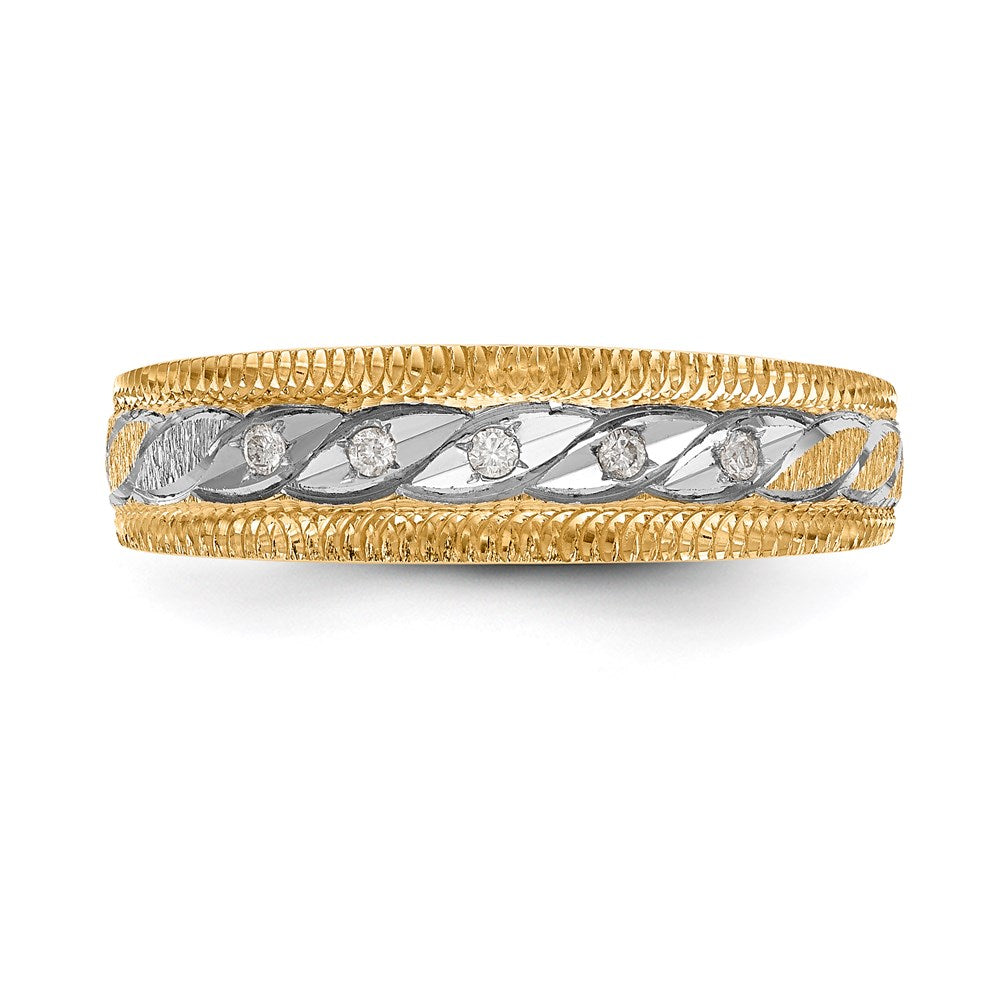 High Quality Luxury Rings for Women by Ryan Jonathan Fine Jewelry