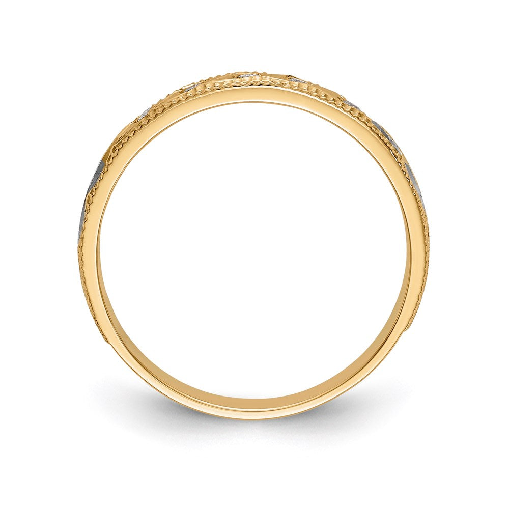 High Quality Luxury Rings for Women by Ryan Jonathan Fine Jewelry