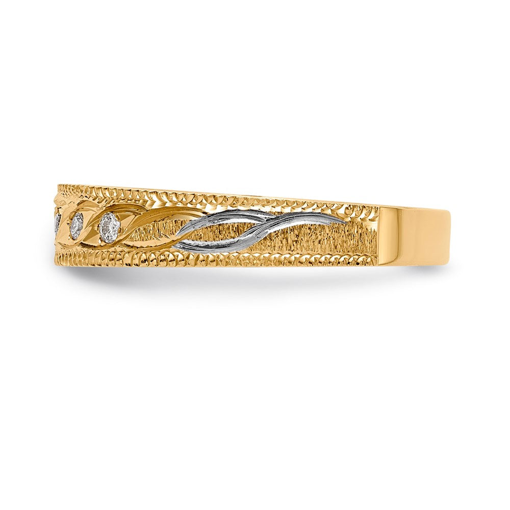 High Quality Luxury Rings for Women by Ryan Jonathan Fine Jewelry