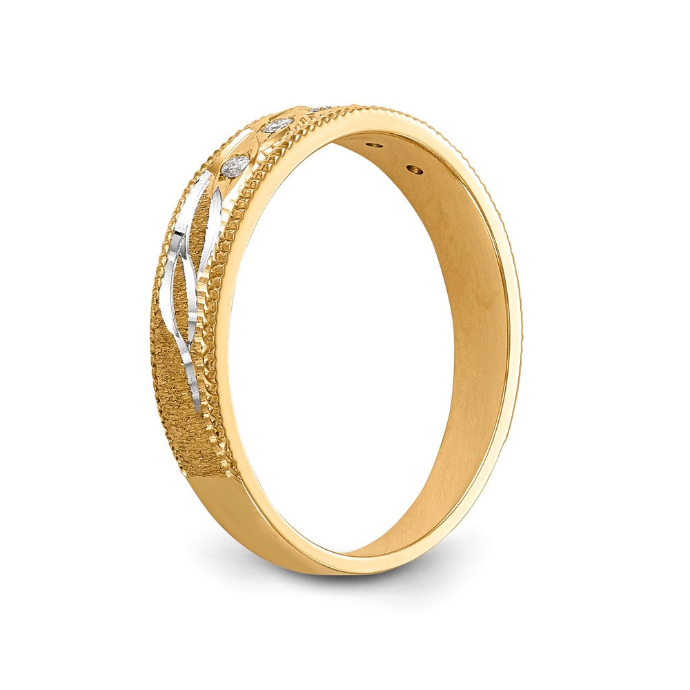High Quality Luxury Rings for Women by Ryan Jonathan Fine Jewelry