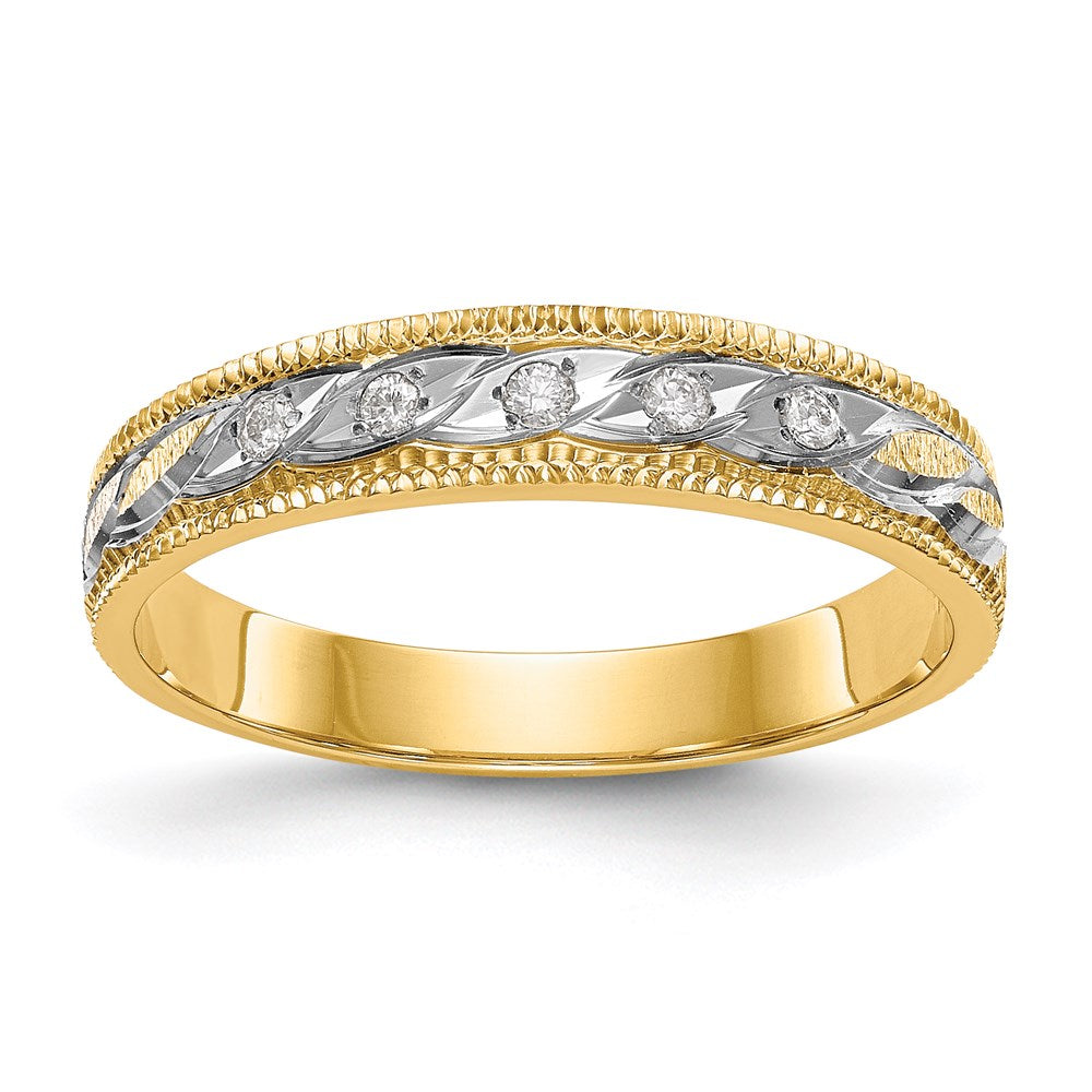 High Quality Luxury Rings for Women by Ryan Jonathan Fine Jewelry