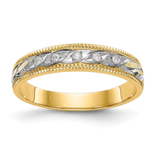 High Quality Luxury Rings for Women by Ryan Jonathan Fine Jewelry