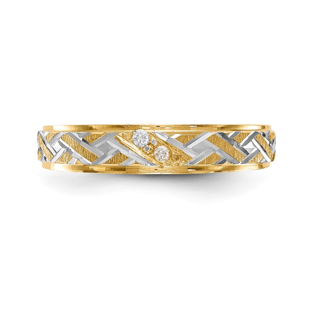 High Quality Luxury Rings for Women by Ryan Jonathan Fine Jewelry