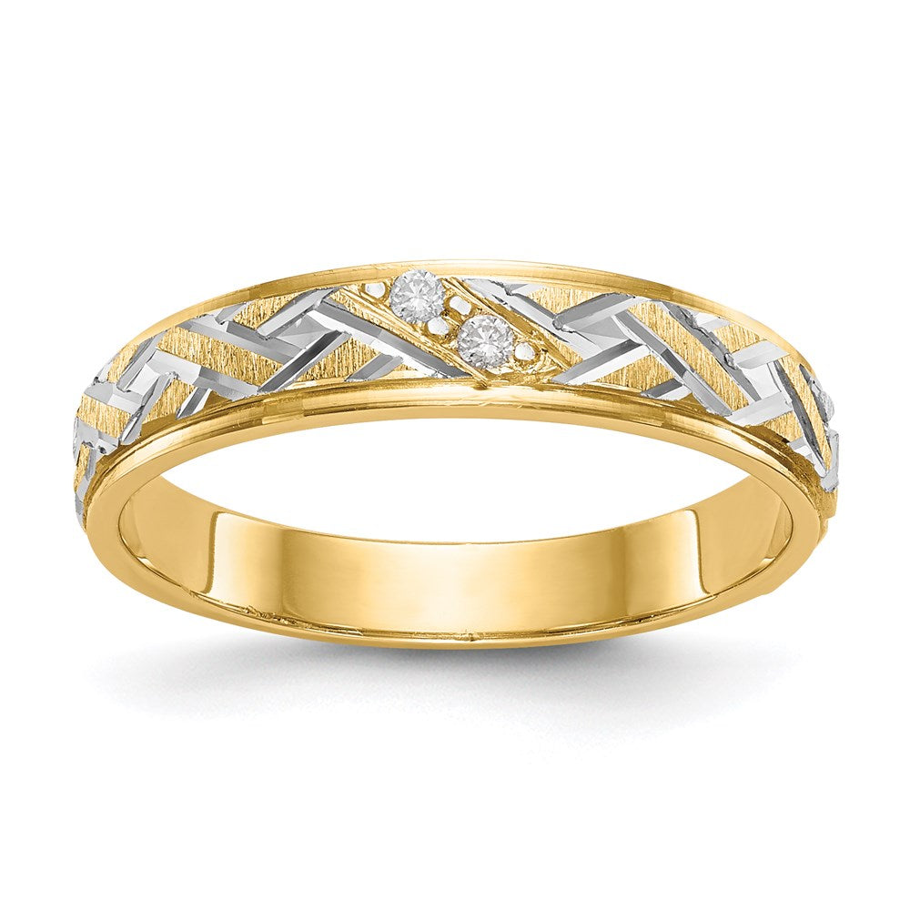High Quality Luxury Rings for Women by Ryan Jonathan Fine Jewelry