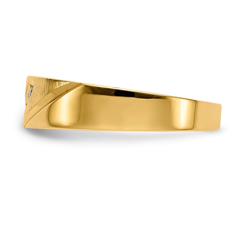 High Quality Luxury Rings for Women by Ryan Jonathan Fine Jewelry