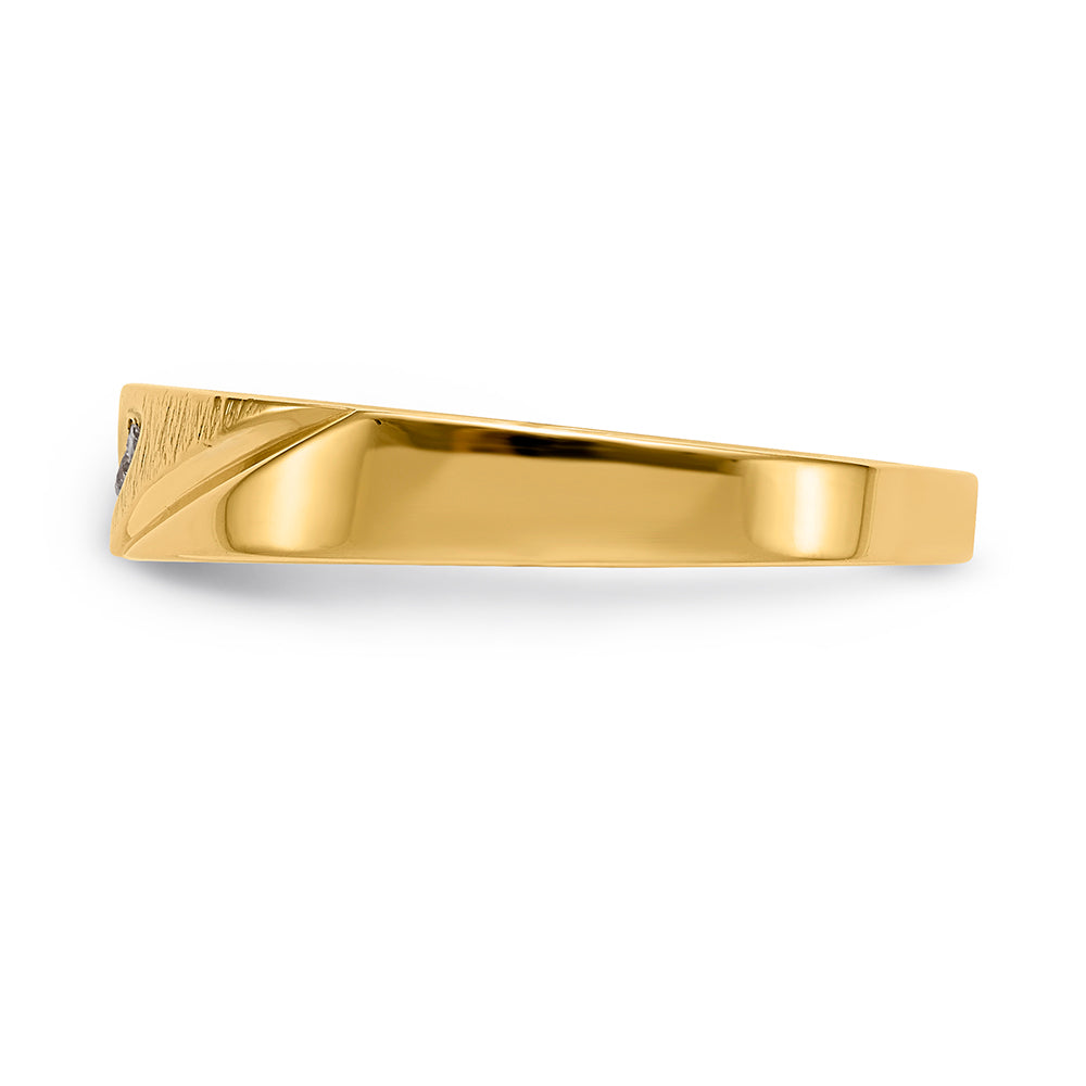High Quality Luxury Rings for Women by Ryan Jonathan Fine Jewelry